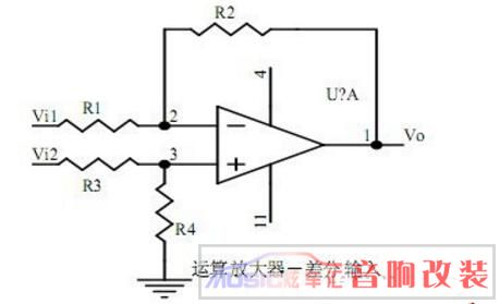 音响DIY初学者不容错过的20个经典电路图
