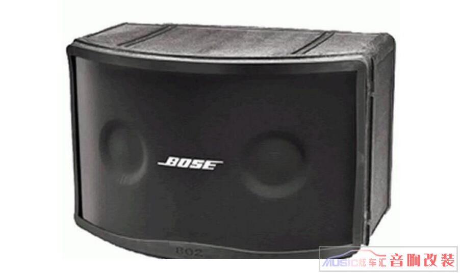 Bose音响和JBL音响哪个好?优缺点发分析